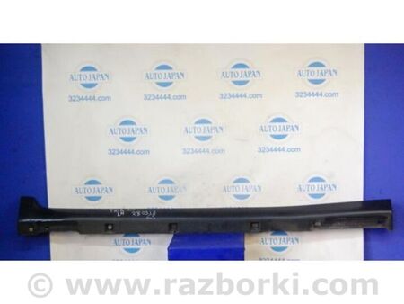 ФОТО Накладка порогу зовнішня для Subaru Tribeca рестайл (08-14) Київ