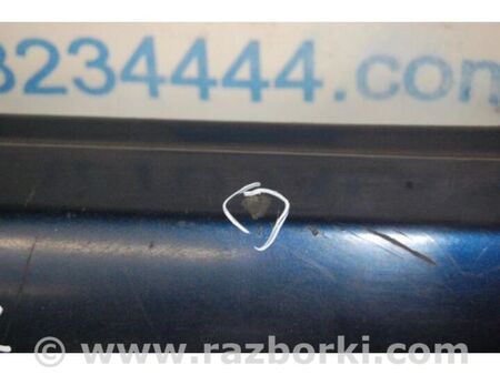 ФОТО Накладка порогу зовнішня для Subaru Tribeca рестайл (08-14) Київ