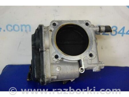 ФОТО Дросельна заслінка для Subaru Tribeca рестайл (08-14) Київ