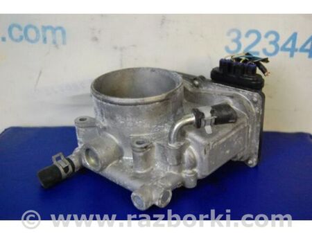 ФОТО Дросельна заслінка для Subaru Tribeca рестайл (08-14) Київ