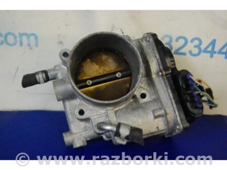 ФОТО Дросельна заслінка для Subaru Tribeca рестайл (08-14) Київ