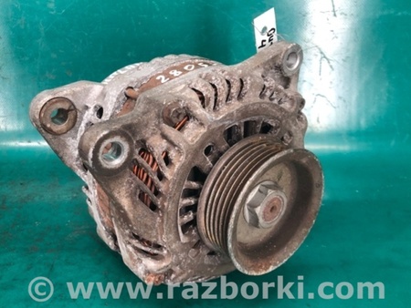 ФОТО Генератор для Mitsubishi Outlander Київ