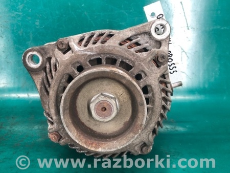 ФОТО Генератор для Mitsubishi Outlander Київ