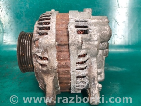 ФОТО Генератор для Mitsubishi Outlander Київ