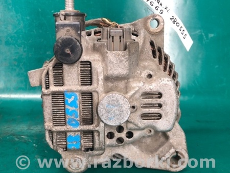 ФОТО Генератор для Mitsubishi Outlander Київ