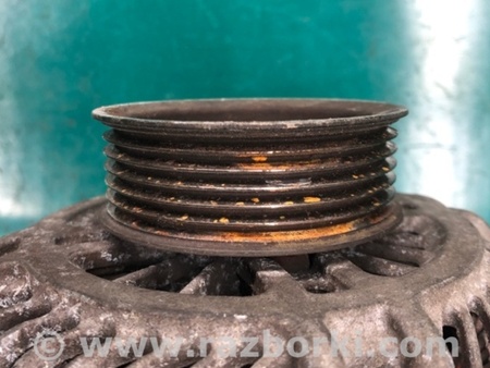 ФОТО Генератор для Mitsubishi Outlander Київ