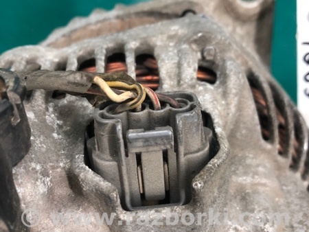 ФОТО Генератор для Mitsubishi Outlander Київ