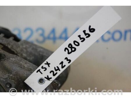 ФОТО Генератор для Honda Accord VIII CU/CP (07-13) Київ