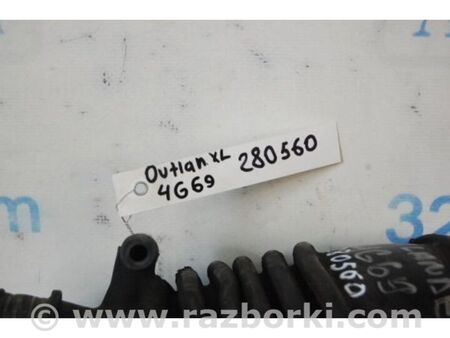 ФОТО Патрубок повітряного фільтра для Mitsubishi Outlander Київ