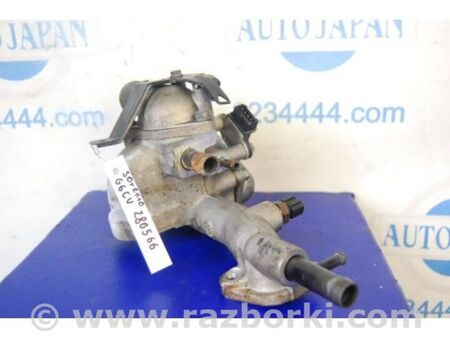 ФОТО Корпус термостату для KIA Sorento 1 BL (02-09) Київ