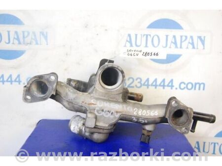 ФОТО Корпус термостату для KIA Sorento 1 BL (02-09) Київ