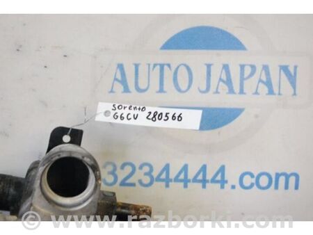 ФОТО Корпус термостату для KIA Sorento 1 BL (02-09) Київ