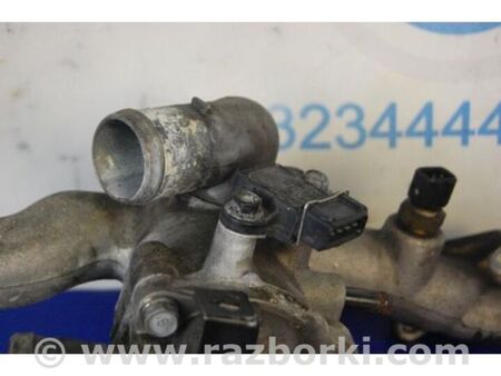 ФОТО Корпус термостату для KIA Sorento 1 BL (02-09) Київ