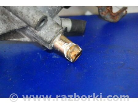 ФОТО Корпус термостату для Mitsubishi Outlander Київ