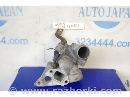 ФОТО Корпус термостату для Mitsubishi Outlander Київ