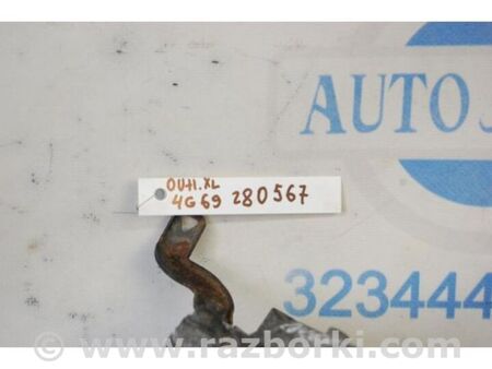 ФОТО Корпус термостату для Mitsubishi Outlander Київ