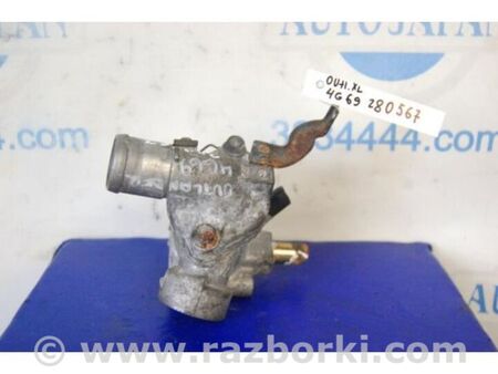 ФОТО Корпус термостату для Mitsubishi Outlander Київ