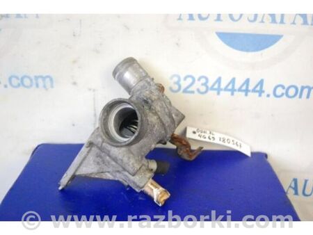 ФОТО Корпус термостату для Mitsubishi Outlander Київ