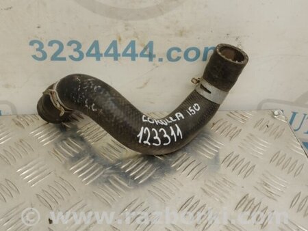 ФОТО Патрубок системи охолодження для Toyota Corolla E140/E150 (11.2006-08.2013) Київ
