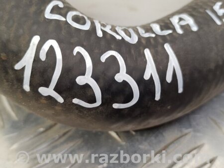 ФОТО Патрубок системи охолодження для Toyota Corolla E140/E150 (11.2006-08.2013) Київ