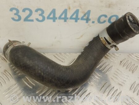 ФОТО Патрубок системи охолодження для Toyota Corolla E140/E150 (11.2006-08.2013) Київ