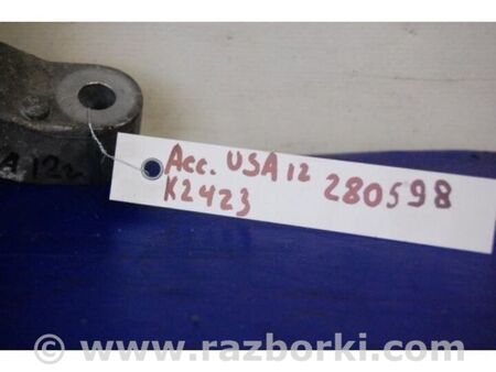 ФОТО натягувач ременя генератора для Honda Accord VIII CW універсал (07-13) Київ