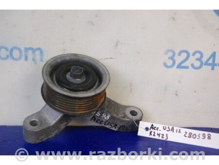 ФОТО натягувач ременя генератора для Honda Accord VIII CW універсал (07-13) Київ