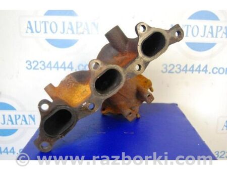 ФОТО Колектор випускний для KIA Sorento 1 BL (02-09) Київ