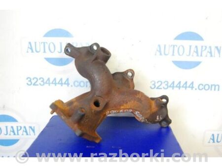 ФОТО Колектор випускний для KIA Sorento 1 BL (02-09) Київ