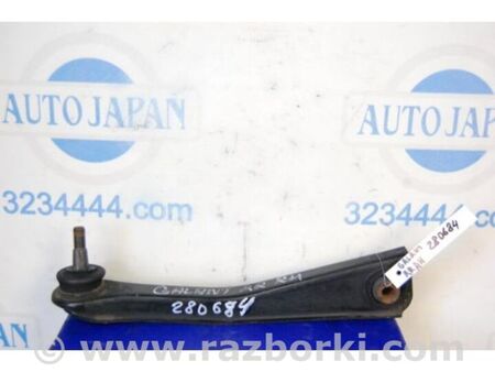 ФОТО Важіль задньої підвіски нижній поперечний для Mitsubishi Galant Київ