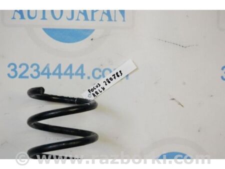 ФОТО Пружина задньої підвіски для Ford Focus 3 (01.2010 - 03.2018) Київ