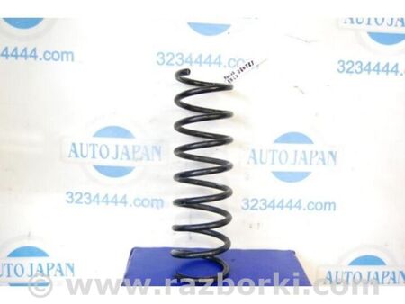 ФОТО Пружина задньої підвіски для Ford Focus 3 (01.2010 - 03.2018) Київ