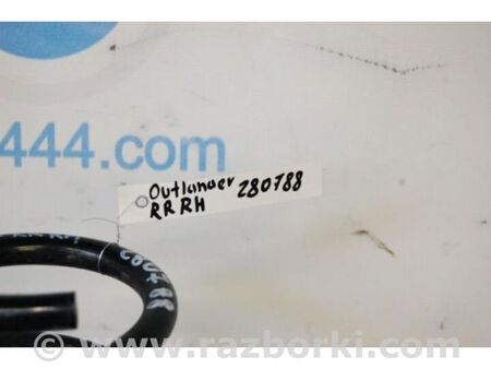 ФОТО Пружина задньої підвіски для Mitsubishi Outlander Київ