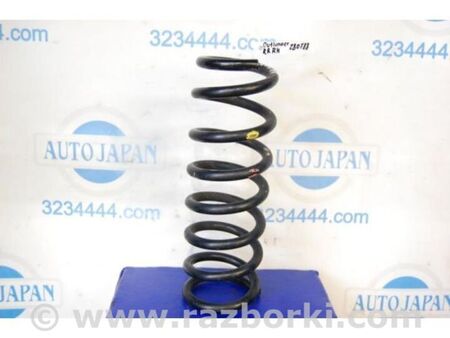 ФОТО Пружина задньої підвіски для Mitsubishi Outlander Київ
