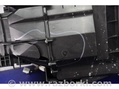 ФОТО Корпус пічки для Toyota Sequoia (01-07) Київ