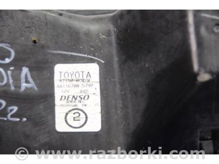 ФОТО Корпус пічки для Toyota Sequoia (01-07) Київ