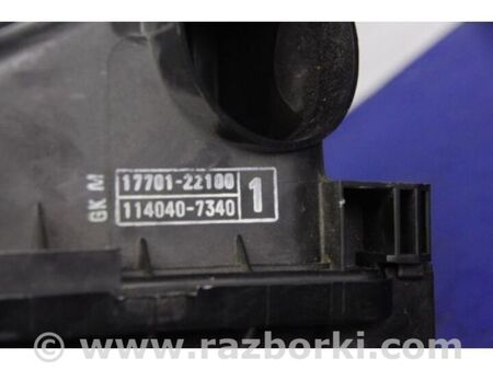 ФОТО Корпус повітряного фільтра для Scion tC (2005-2010) Київ