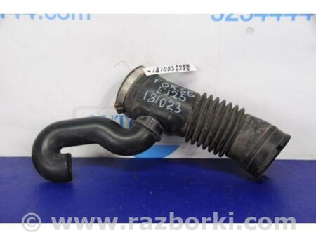 ФОТО Патрубок повітряного фільтра для Subaru Forester SG S11 (02-08) Київ