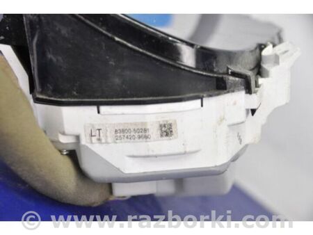 ФОТО Панель приладів для Lexus LS430 (00-06) Київ