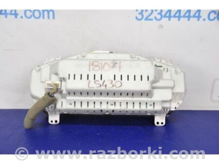 ФОТО Панель приладів для Lexus LS430 (00-06) Київ