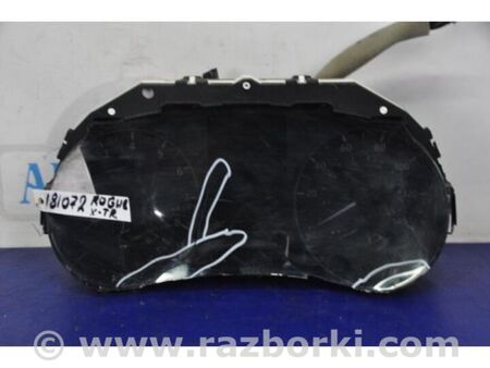 ФОТО Панель приладів для Nissan X-Trail T32 /Rogue (2013-) Київ