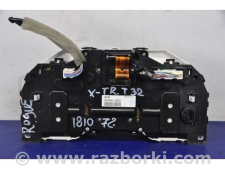 ФОТО Панель приладів для Nissan X-Trail T32 /Rogue (2013-) Київ