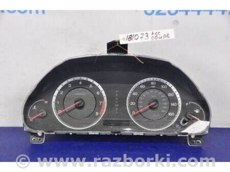 ФОТО Панель приладів для Honda Accord VIII Coupe CS1, CS2 USA (07-12) Київ