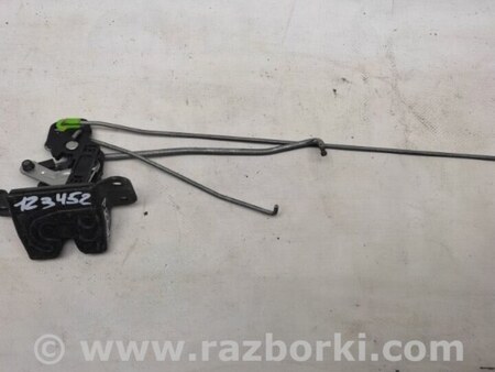 ФОТО Замок кришки багажника для KIA Picanto 1 SA (04-11) Київ