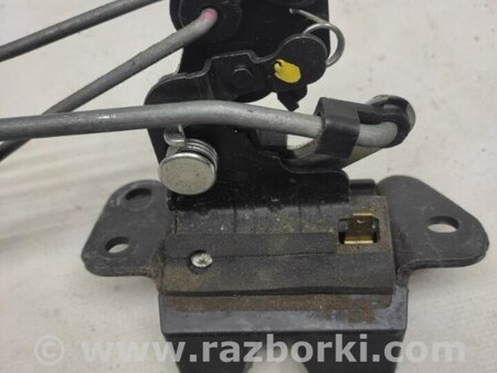 ФОТО Замок кришки багажника для KIA Picanto 1 SA (04-11) Київ