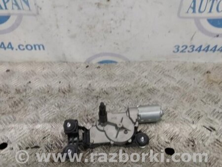 ФОТО Моторчик склоочисника для Hyundai Veloster I FS (11-18) Київ