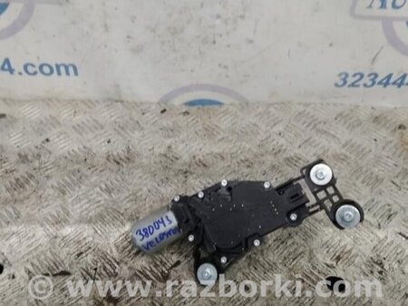 ФОТО Моторчик склоочисника для Hyundai Veloster I FS (11-18) Київ