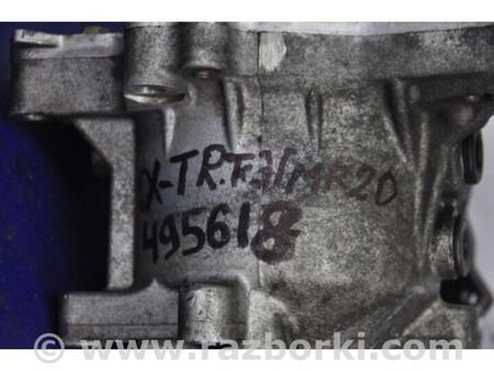 ФОТО Роздавальна коробка для Nissan X-Trail T31 (07-14) Київ