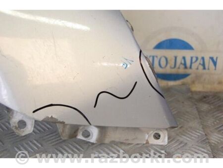 ФОТО Крило переднє для Hyundai Sonata VI YF (09-14) Київ