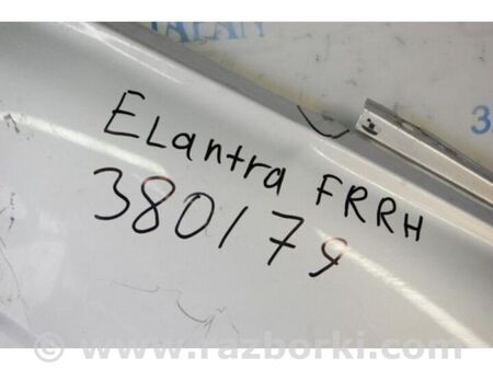 ФОТО Крило переднє для Hyundai Sonata VI YF (09-14) Київ